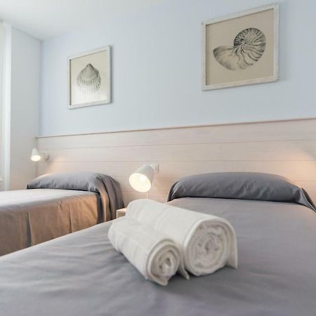 Malaga Urban Suite ภายนอก รูปภาพ