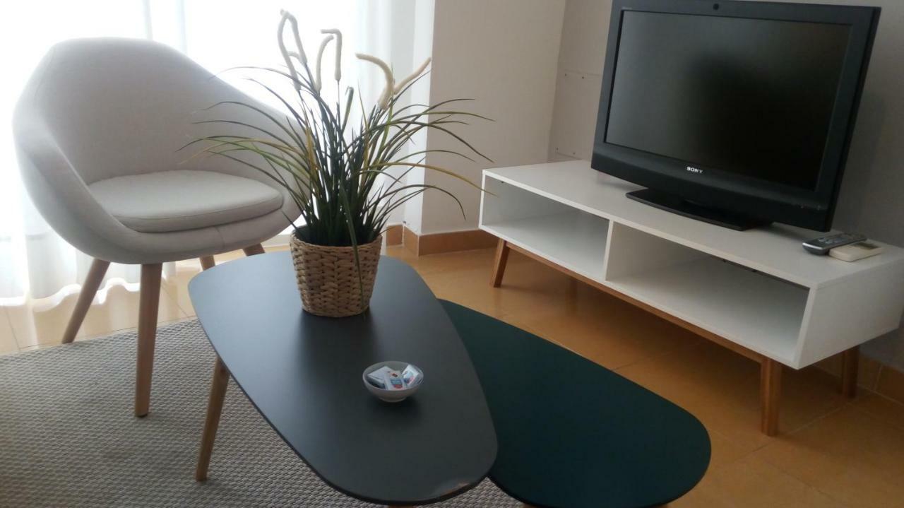 Malaga Urban Suite ภายนอก รูปภาพ