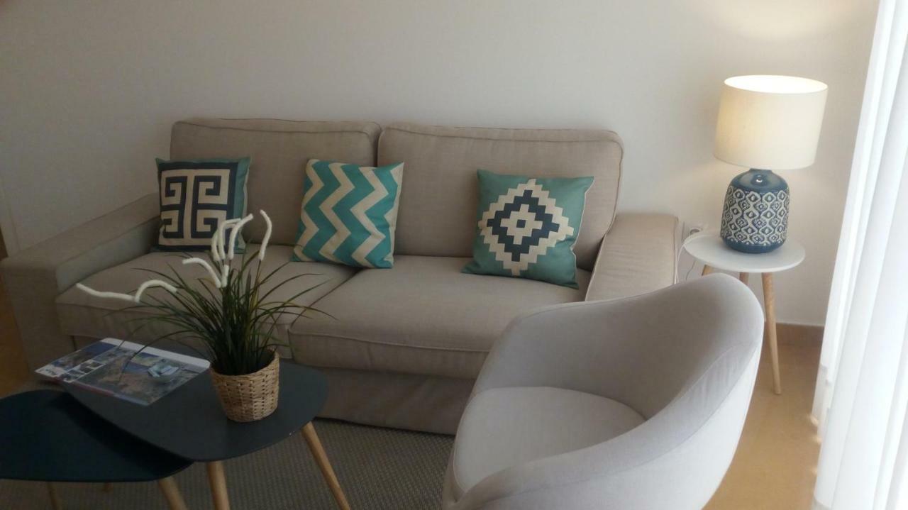 Malaga Urban Suite ภายนอก รูปภาพ
