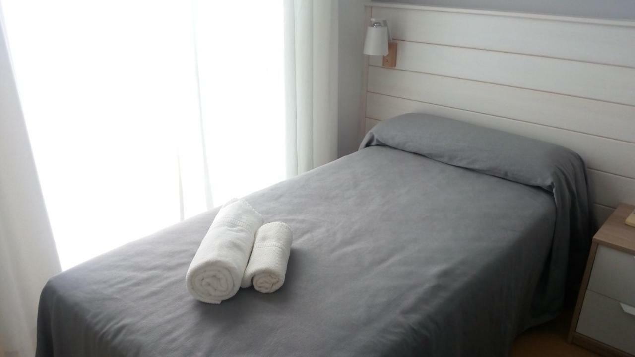 Malaga Urban Suite ภายนอก รูปภาพ